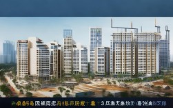 杭州楼市库存量最新变化如何影响市场？
