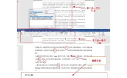 尾注为何放参考文献前？