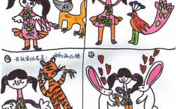 幼儿绘画参考文献有哪些？