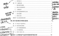论文营销研究方法有哪些？