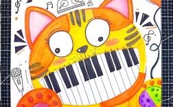 绘画与音乐如何融合培养教育？