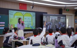 小学英语教学如何有效交流？