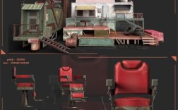 3dmax建模有哪些实用参考文献推荐？