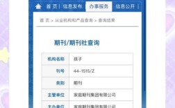 基础教育属于什么级别期刊？