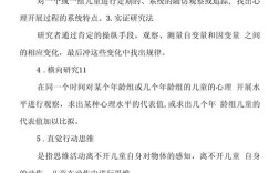 学前儿童心理学参考文献有哪些？