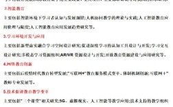 电化教育研究如何规范投稿？