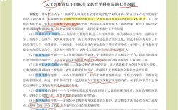 教育培训机构论文摘要研究重点与方向是什么？