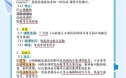 慕课课程研究论文引言