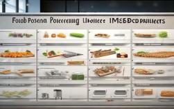 食品加工创业项目大全，食品加工创业项目大全名称
