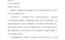 课题中期研究单位意见如何？