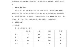 中学生体育研究参考文献有哪些？