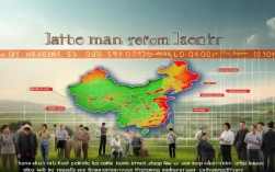 土地改革最新动态如何影响股票行业？