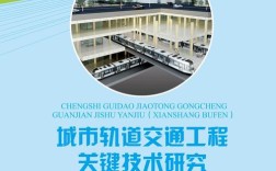 城市轨道交通研究杂志社有何研究新动向？