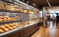 面包店创业项目收费项目，面包店创业项目收费项目有哪些