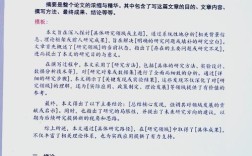 和参考文献如何规范撰写？