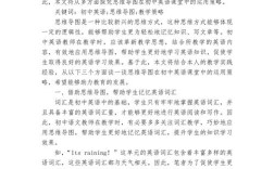 外国教育研究论文模板有哪些核心要素？