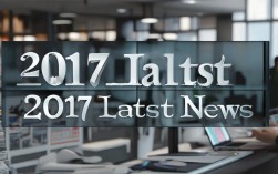 2017年 最新报道，2017年最新新闻