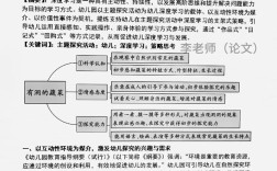 学前教育教育叙事研究，如何有效促进教师专业成长？