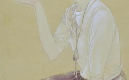 工笔画人物画参考文献有哪些经典推荐？