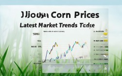 江苏玉米价格最新行情，江苏玉米价格最新行情今天