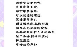 产科护理常规与健康教育如何规范落实？