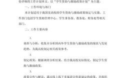 学生资助措施具体有哪些？