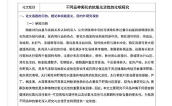 中药复方研究如何高效申报论文？