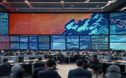 中印边境紧张如何影响股市？关键分析