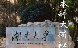 湖南大学大学教育科学，探索高等教育创新路径，引领新时代教育改革发展实践研究