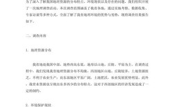 调查报告参考文献类型与格式规范，学术写作必备指南