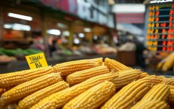 金玉米最新玉米价格，金玉米最新玉米价格走势