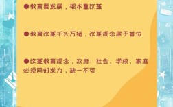 体制教育弊端究竟有哪些？