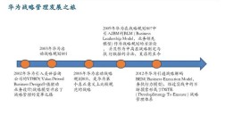 战略管理研究如何演进至今？