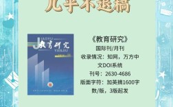 教育研究期刊查不到？可能是这些方法没用对，附高效检索指南与避坑技巧
