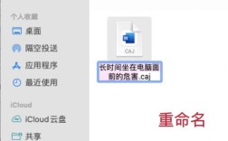 CAJ如何导出参考文献？