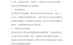 超市价格策略研究文献的核心争议是什么？