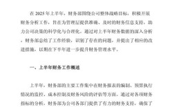 财务分析报告 参考文献