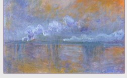 油画色彩语言的参考文献