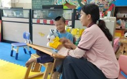 学前儿童特殊教育如何科学安置？