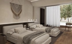 民宿设计风格研究背景