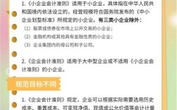 我国小企业会计准则有何研究价值？
