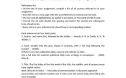 英国论文参考文献标页数