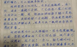 爸爸用生活点滴教会我责任与成长，一篇400字作文中的亲情教育启示