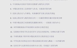 藏族地区教育发展面临哪些挑战与机遇？