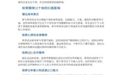 初中体育教育理念如何创新与实践？