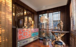 东南亚室内设计参考文献有哪些？