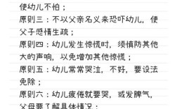 家庭教育溺爱参考文献有何核心启示？