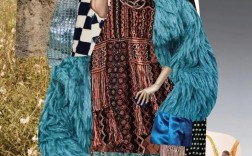 拼接服装设计参考文献有哪些？