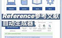 参考文献格式生成器下载哪里找？