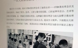 关于stem教育的论文